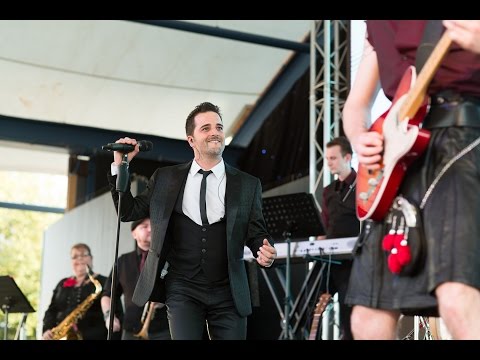 Paul Marazzi A1 Full Interview: 2015 The Truth "For The Record" MUST SEE!!!