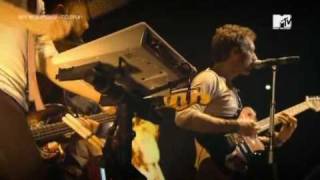 Coldplay - God Put A Smile Upon Your Face (Live Tokyo 2009) (High Quality video) (HQ)