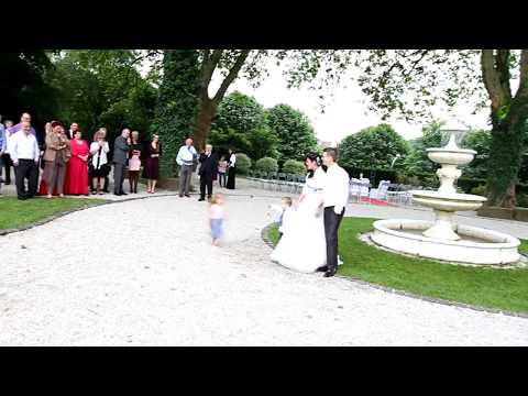 Alle, die mit der Braut geschlafen haben