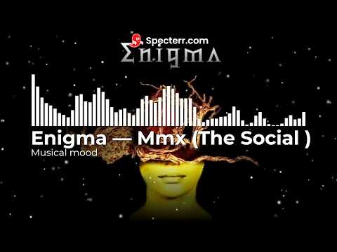 Enigma feat Fox Lima   MMX Social Song