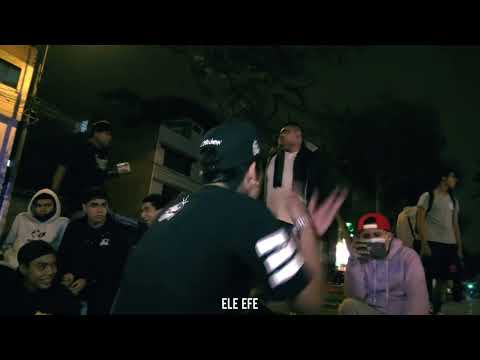 RAMSET vs CAMARENA -8vos- Fecha#Final - Ele Efe - Temporada 2022