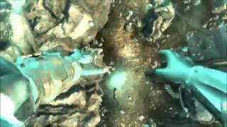 All Weird, Freaky and Creepiest Places in Fallout 3 (Part 1)