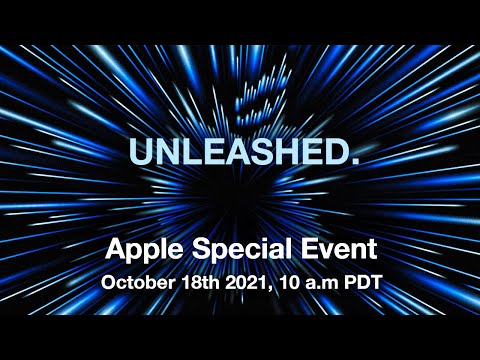 Apple MacBook Pro October Event 2021! - What to Expect?