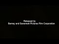 Released By Barney And Savannah Pictures Film Corporation 1972 Version 2
