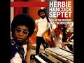 Herbie Hancock Hornets 1973