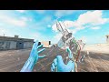 The BROKEN INVISIBLE SMG Meta On Rebirth Island