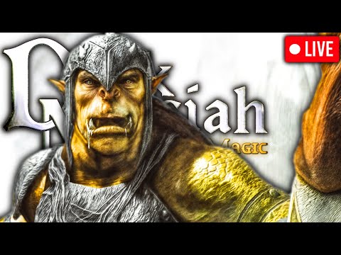 Was kann dieses Game? • Dark Messiah of Might and Magic | 01