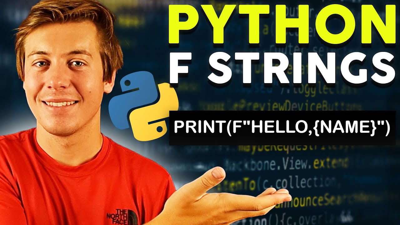Python F-Strings Explained: Quick Guide in 15 Minutes