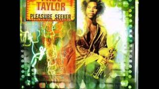 PAUL TAYLOR   DEEPER