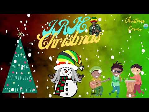 This Christmas - Richie Stephens and J.C Lodge / Reggae Christmas/ Christmas Corner