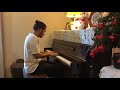 I Started A Joke Bee Gees Piano Cover