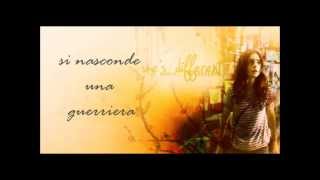 Warrior - Beth Crowley sub ita