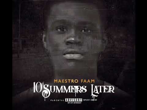 Maestro Faam- Show Love