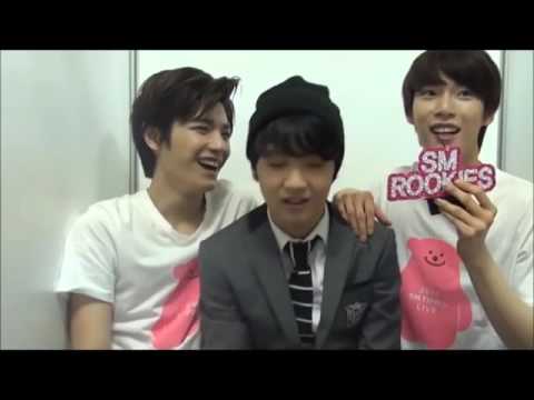 taeyong funny - I'm Your Girl