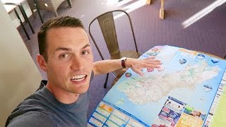 How to RV New Zealand South Island in a Week - YouTube