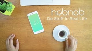 All About Hobnob | Hobnob Invitations &amp; Text RSVP