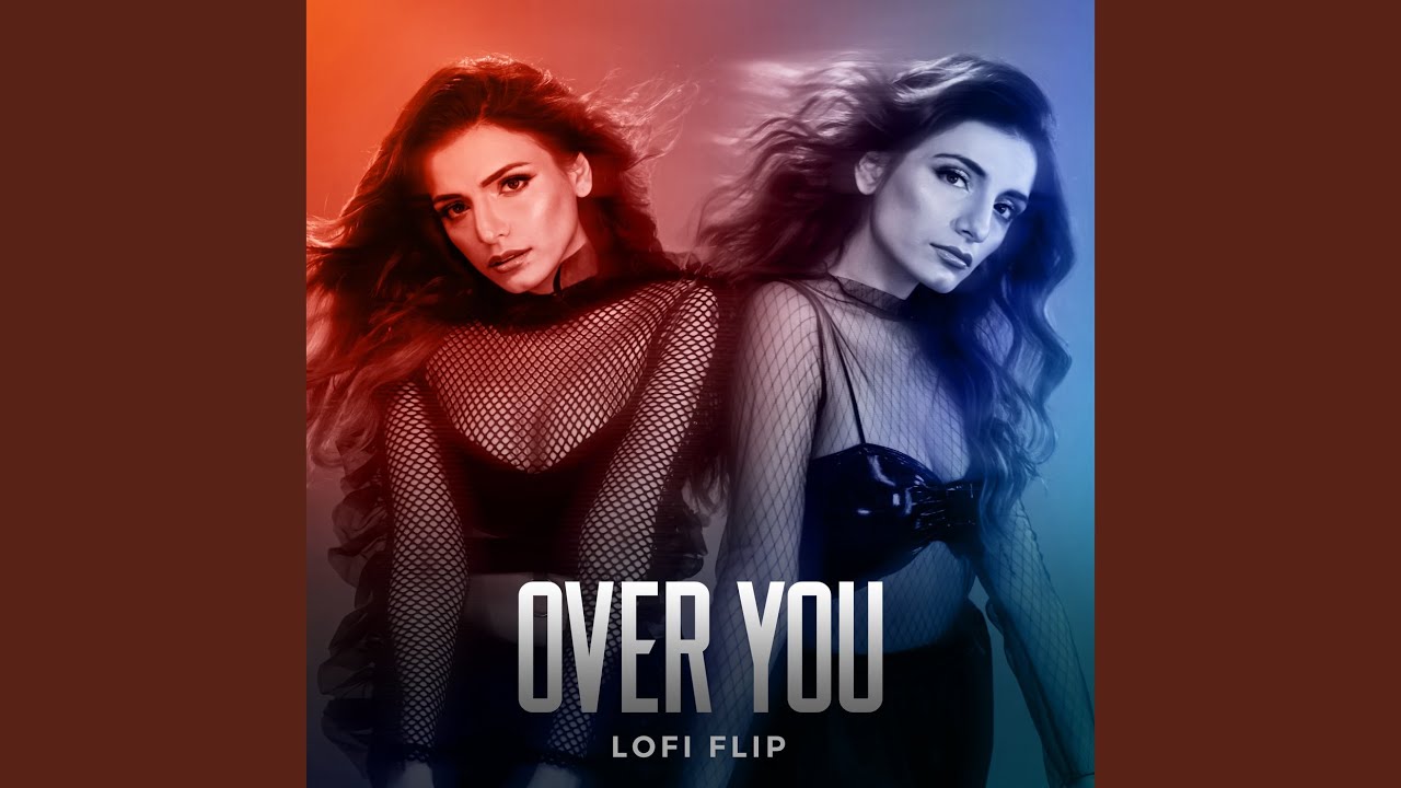 Over You (Lofi Flip)