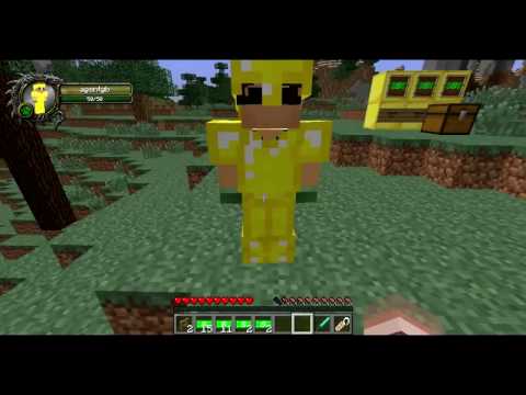 Agentgb -  ALL MONEY FROM SUBSCRIBERS!!  - MOD YOUTUBERS + Minecraft [FR] [HD]
