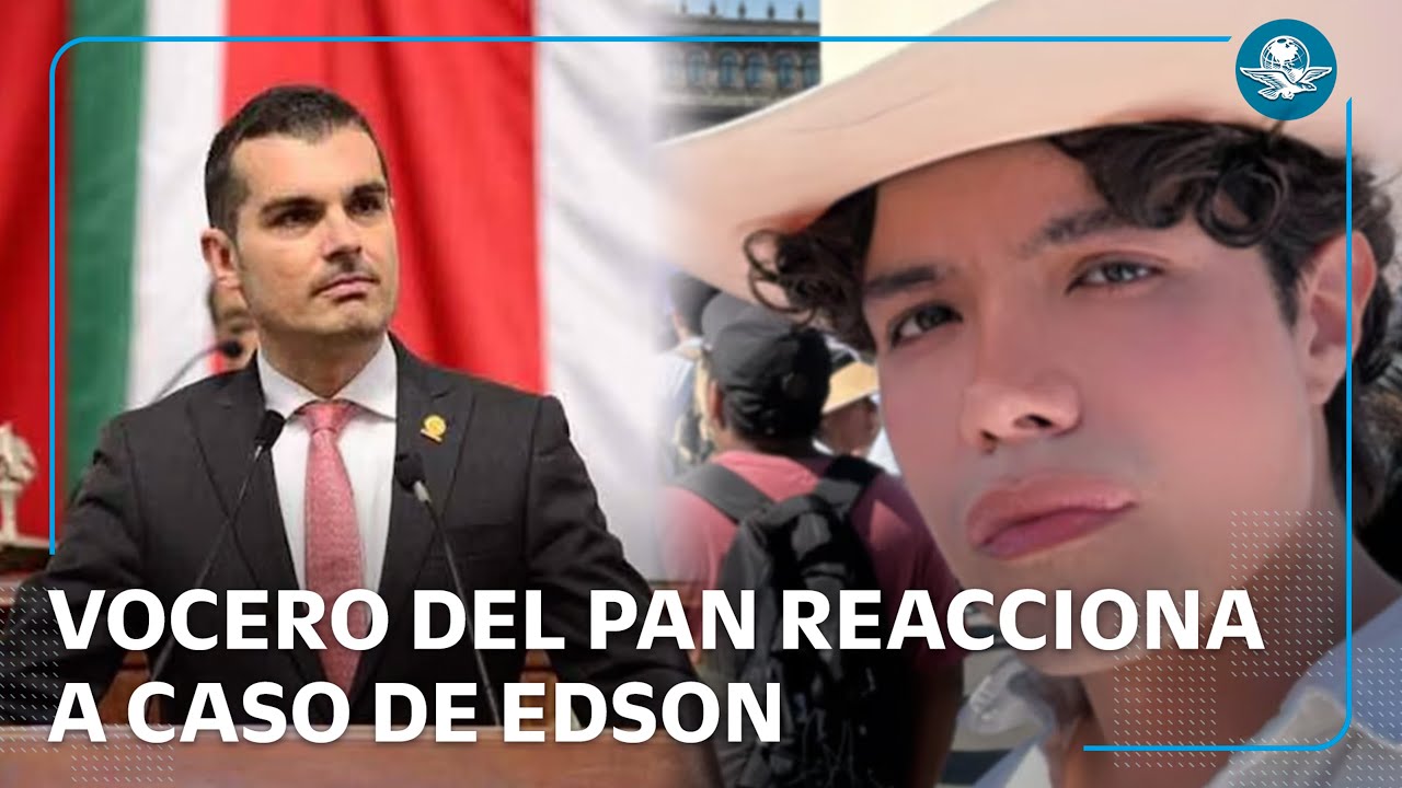 Jorge Triana habla sobre el caso de Edson Andrade