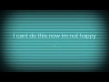 Liam Lynch- happy song (with lyrics)
