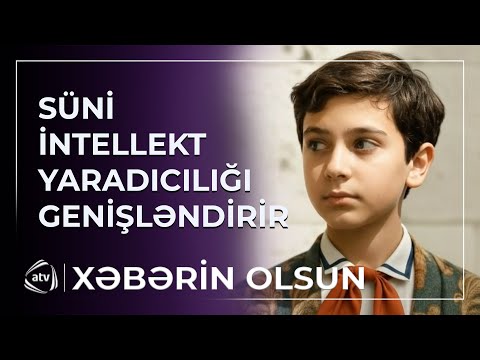 Süni intellekt yaradıcılığı genişləndirir