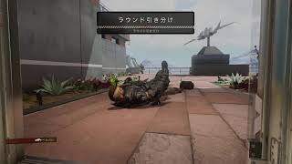 BO4 SR 即席一回戦