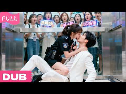 Female Guard Pushed Down A Famous Actor By Mistake—Signed A Contract, Now He Falls!