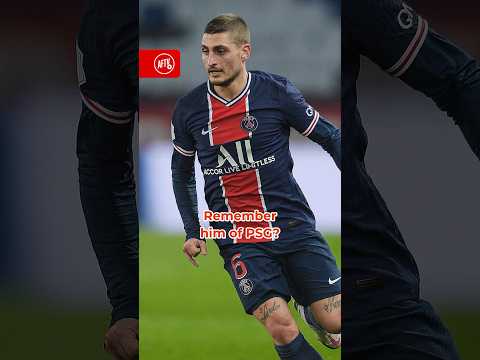 Do Arsenal need to sign Marco Verratti. 🇮🇹👇#TransferDaily