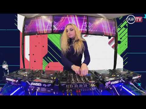 LESIA DERID - Live @ PLAY TV 25.01.2018