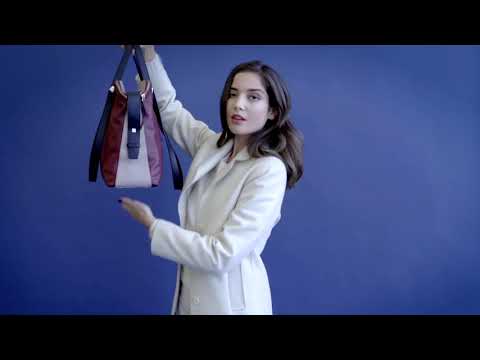 Piquadro Fall Winter Collection: Women High tech Bag  - Piquadro