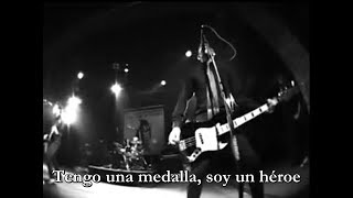 Anti-Flag - Post-War Breakout (Sub Español)