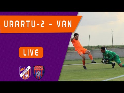 AFL, Matchday 30 Urartu-2 - Van. LIVE