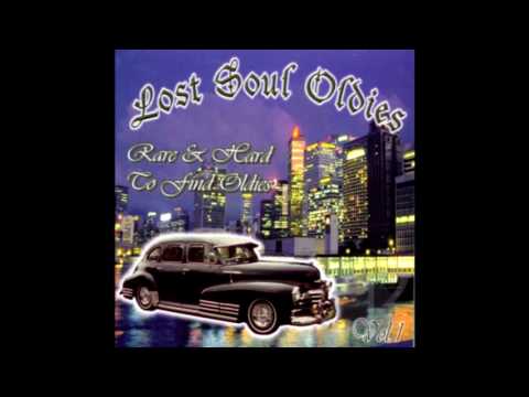 Lost Soul Oldies Vol. 1