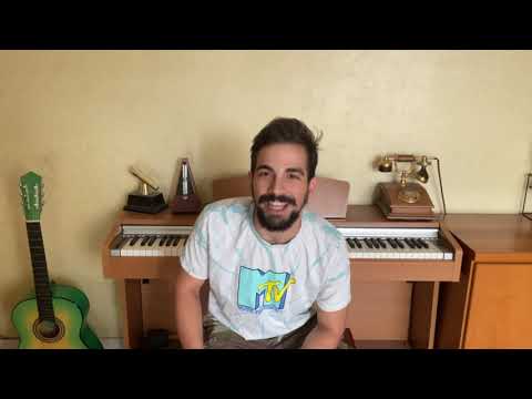 Gabriel Bach: non sono secondo a nessuno