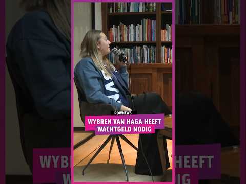 Wybren heeft wachtgeld nodig om zijn huis te verwarmen: ‘Ik betaal €2.500 voor mijn energierekening’