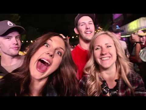 The Road Hammers - One Horse Town ft. Tim Hicks