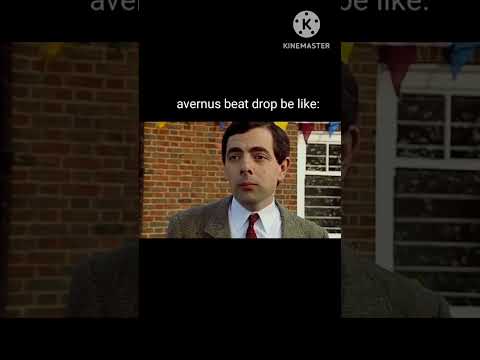 avernus beat drop be like: #shorts #fyp #gd #avernus #f777 #top2