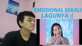 TAEYEON - DEAR ME MV Reaction Indonesia TAEYEON - DEAR ME MV Reaction Indonesia