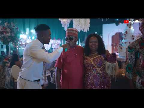 BEST OF MC YANNIST WEDDING GAMES FOR COUPLES (marriage entertainment wedding event) 