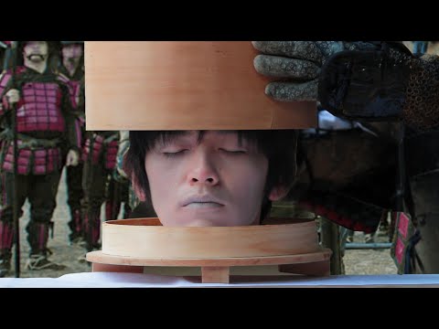 High Schoolers Time Travel To War Era In Japan & Change Japan's History