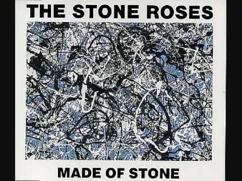 The Stone Roses - Made Of Stone Lyrics