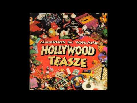 Hollywood Teasze - All Because Of You