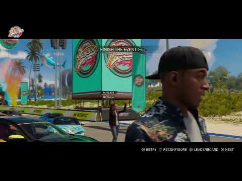 THE CREW™ MOTORFEST PS4 Walkthrough Part 7 [720P] #LIT🔥