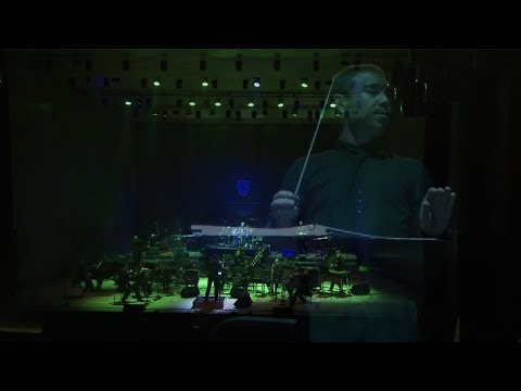 Videoclip de La presentación — Siniestro Total