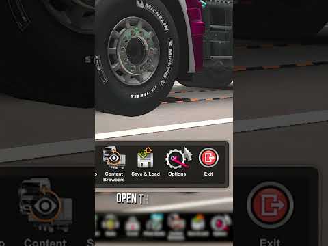 How to Get More FPS in ATS & ETS2