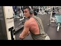 V-TAPER BACK and JUICY BICEP WORKOUT | FOR MASS
