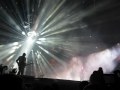 With Or Without You (Excerpt) - U2 360° Tour Inner Circle Millennium Stadium Cardiff 2009