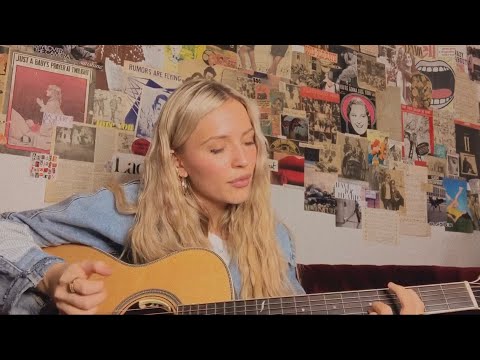 Lennon Stella - Summer Feelings (Acoustic Video)