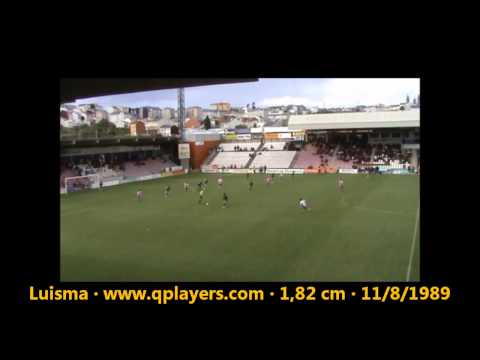 Quality Players · Luisma Villa · Spain