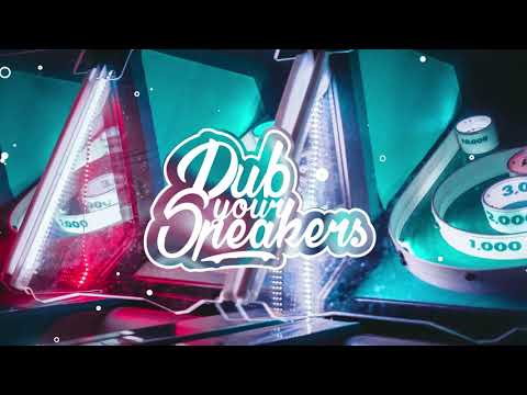 GRAVEDGR & FLOSSTRADAMUS - SHALLOW GRAVES (feat. VULGATRON) [AVANCE REMIX]